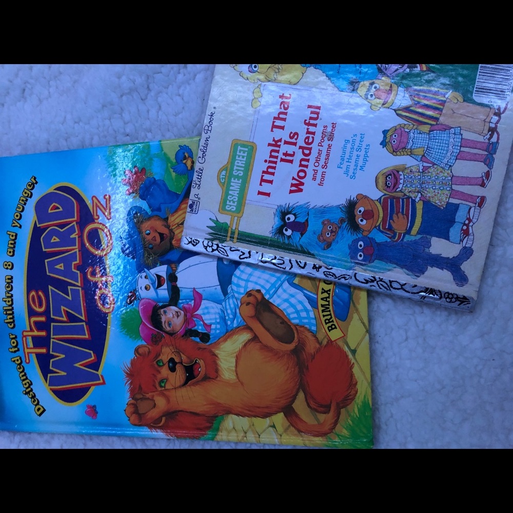 Kid book bundle🏷 - Picture 4 of 5